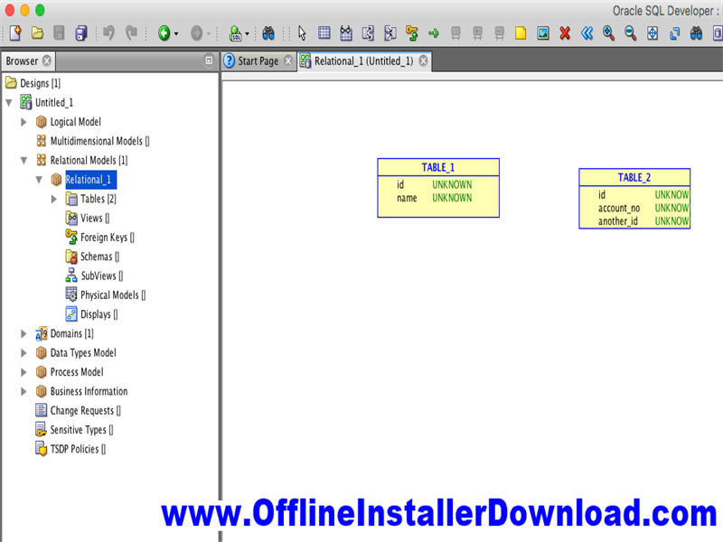 oracle sql 8i free software download